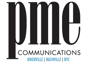 PME Communications logo