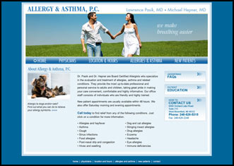 Allergy and Asthma P.C.